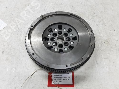 Used Flywheel Flywheel 28383423 28383423