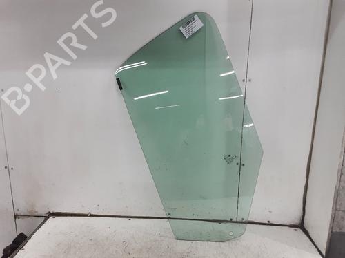 Used Front left door window PEUGEOT BOXER Van 2.2 BlueHDi 140 (140 hp) 31604794