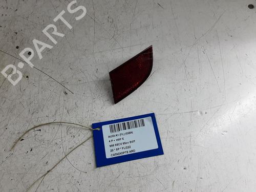 Rear bumper right light AUDI A1 Sportback (GBA) 25 TFSI | BP32246935C82 - Image 2