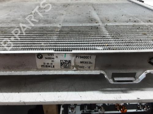 Water radiator BMW XM (G09) 50e All-wheel Drive | BP39059572M31 - Image 4
