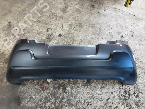 bagtil-kofangere-citroen-c3-c3-origin-iii-sx-12-puretech-82-2016-21079189 main image