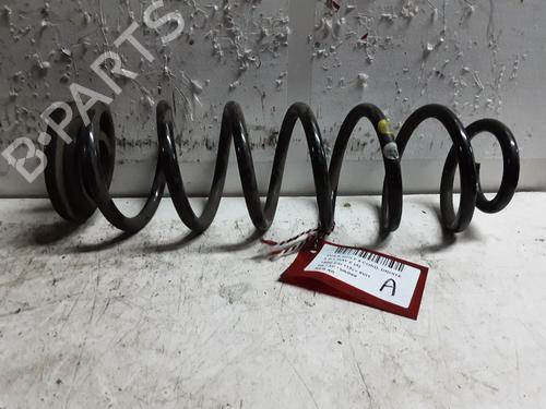 Used Shock absorber spring VW GOLF V (1K1) 1.6 FSI (115 hp) 22175944