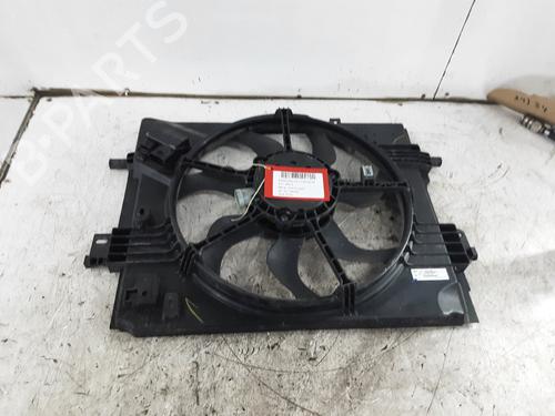 Used Heater blower motor Heater blower motor RENAULT CAPTUR II (HF_) TCe 90 (HFM6) (91 hp) 36365390 36365390