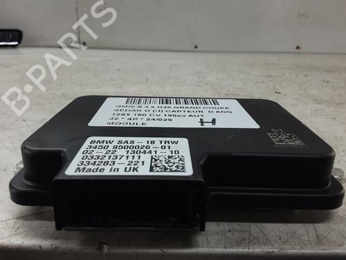 Control unit BMW 4 Gran Coupe (G26) 420 d Mild-Hybrid | BP29399800M11 - Image 2