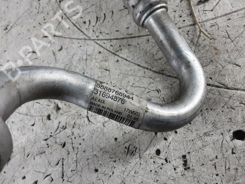 AC pipe VOLVO XC40 (536) T5 AWD | BP33199419M126 - Image 4