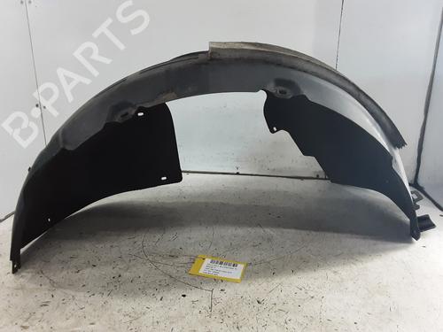 Radlauf für Radlauf VW GOLF VII Variant (BA5, BV5) 1.6 TDI (115 hp) 36365762 36365762