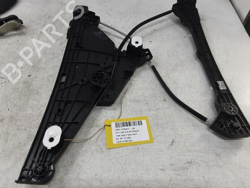 Used Front right window mechanism Front right window mechanism OPEL CORSA F (P2JO) 1.2 (68) (101 hp) 40293326 40293326