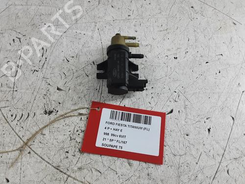 Elektronisk sensor FORD FIESTA VII (HJ, HF) 1.0 EcoBoost (101 hp) 32248824