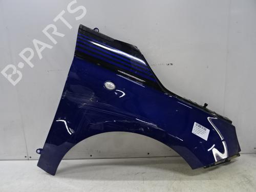 guarda-lamas-direito-abarth-500-595-695-2008-32243141 main image
