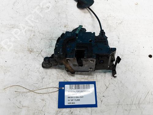 Used Front left lock Front left lock 32245575 32245575