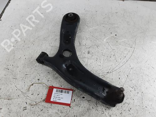 Used Left front suspension arm KIA RIO IV (YB, SC, FB) 1.0 T-GDI 100 (101 hp) 30578958