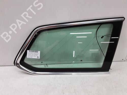 vetro-porta-posteriore-destra-vw-passat-b8-variant-3g5-cb5-2014-28472432 main image