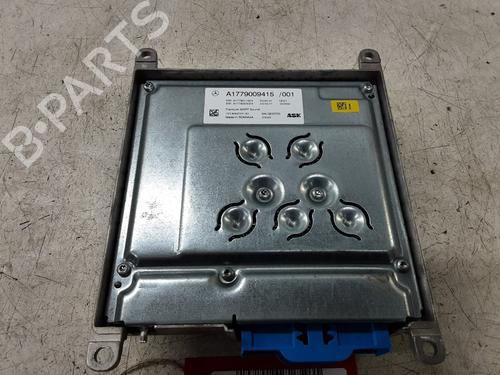 Control unit MERCEDES-BENZ A-CLASS (W177) A 200 d (177.012) | BP33247601M11 - Image 2