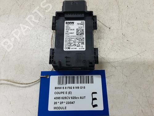 Used Control unit Control unit 39058591 39058591