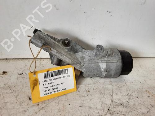 Støtte LAND ROVER DISCOVERY SPORT (L550) 2.0 D (150 hp) 32629419