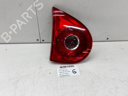 Used Left tailgate light Left tailgate light VW GOLF V (1K1) 1.4 16V (75 hp) 20288259 20288259