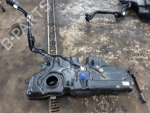 Benzintank RENAULT CLIO V (B7_) 1.0 TCe 100 (B7MT) | BP32243324C62 - Image 2