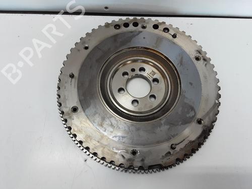 Flywheel DACIA SANDERO II TCe 90 (B8M1, B8MA, B8AC) | BP28144245M101 - Image 2