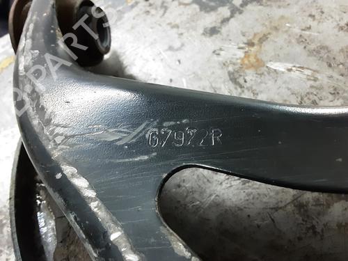 Venstre fortil bærearm DACIA DUSTER (HM_) 1.5 dCi 115 4x4 (HMAD) | BP31312619M12 - Image 3