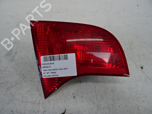 Left tailgate light AUDI A4 B7 Avant (8ED) 1.9 TDI | BP39051252C79 - Image 1