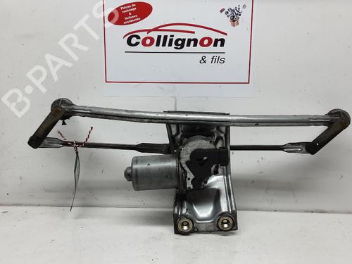 Front wipers mechanism FORD FIESTA IV (JA_, JB_) 1.8 DI | BP20283340C83 