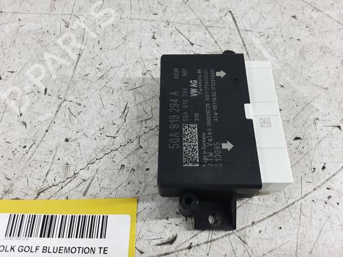 Control unit VW GOLF VII Variant (BA5, BV5) 1.6 TDI | BP36365728M11 - Image 2