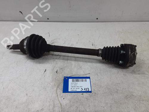 Left front driveshaft VW POLO (6N2) 1.4 | BP20269530M38 - Image 2