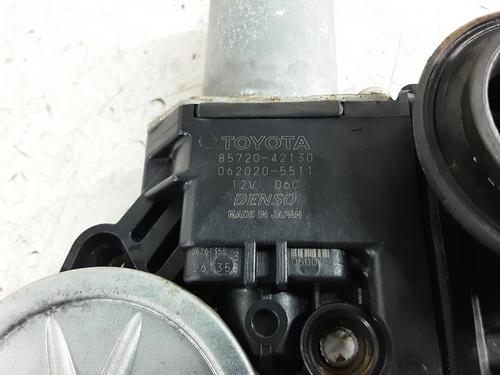 Left front window motor TOYOTA RAV 4 V (_A5_, _H5_) 2.5 Hybrid AWD (AXAH54) | BP32247765E21 - Image 3