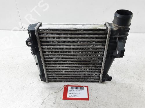 Used Intercooler PEUGEOT 308 II (LB_, LP_, LW_, LH_, L3_) 1.6 HDi (92 hp) 32247506