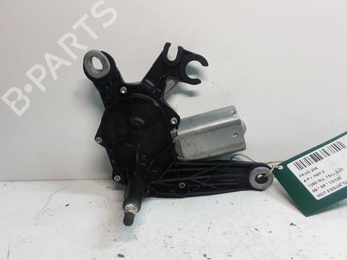 Used Rear wiper motor Rear wiper motor PEUGEOT 206 Hatchback (2A/C) 1.4 i (75 hp) 39889394 39889394