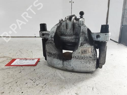 Left front brake caliper VW GOLF VIII (CD1, DA1) 1.4 GTE Plug-in Hybrid | BP39059445M105 - Image 4