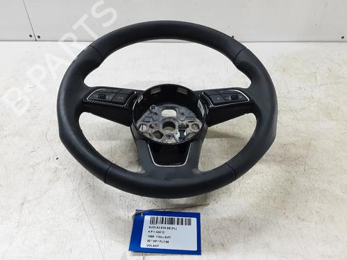 steering-wheel-audi-a3-sportback-8ya-8yf-2019-39054184 main image