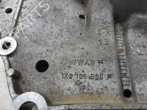 Subframe VW GOLF VI (5K1) 1.6 TDI | BP20280915M9 