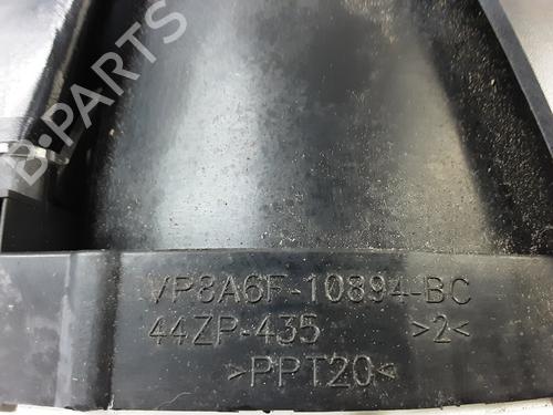 Display monitor FORD FIESTA VI (CB1, CCN) 1.6 TDCi | BP20288113C48 