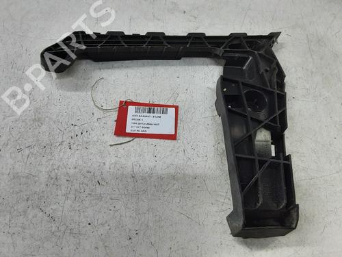 Kofangerbeslag bag AUDI A4 B9 Avant (8W5, 8WD) 40 TFSI Mild Hybrid (204 hp) 32011528