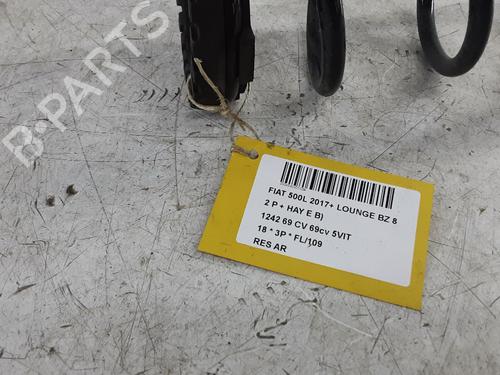 Used Shock absorber spring FIAT 500 (312_) 1.2 (312AXA1A) (69 hp) 32850750