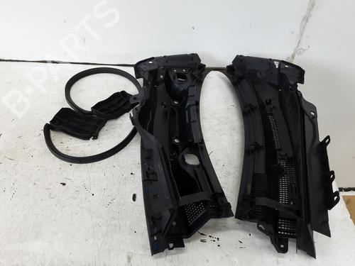 Torpedoplade MAZDA CX-3 (DK) 2.0 SKYACTIV-G (DK5W, DK6W) | BP39526952C110 - Image 3