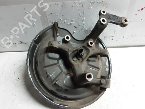 Left rear steering knuckle VW GOLF V (1K1) 1.6 FSI | BP22175857M27 