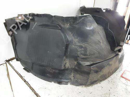Wheel arch DACIA DUSTER (HM_) 1.0 TCe 90 (HMM6) | BP36951206C56 - Image 2