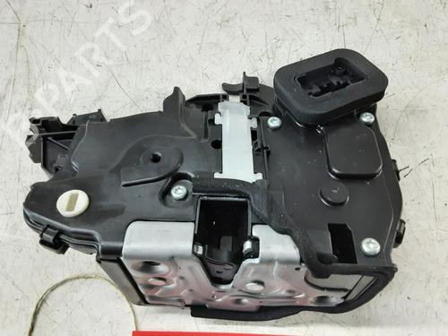 Rear right lock VW POLO VI (AW1, BZ1, AE1) 1.0 MPi | BP23220675C99 