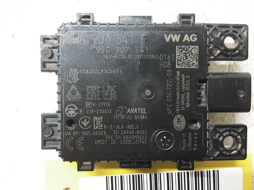 Electronic sensor VW CADDY V MPV (SBB, SBJ) 2.0 TDi | BP39063951M84 - Image 3