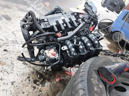 Engine FIAT 500 C (312_) 1.2 (312CXA1A, 312AXA1A) | BP32249375M1 - Image 2