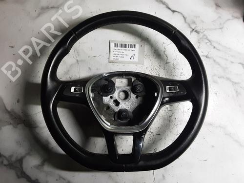 Used Steering wheel VW POLO V (6R1, 6C1) 1.0 TSI (110 hp) 29314500