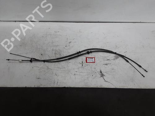 Used Hand brake Hand brake RENAULT MASTER III Van (FV) 2.3 dCi 150 FWD (FV0F, FV03, FV09) (150 hp) 20287433 20287433