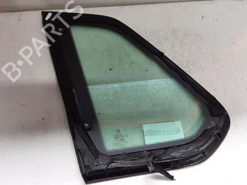 Rear right door window VW TIGUAN (5N_) 2.0 TDI | BP28383280C21 