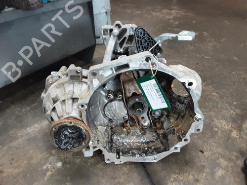 Used Gearbox AUDI A3 (8V1, 8VK) 1.4 TSI (150 hp) 32242803
