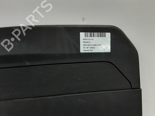Upper protection BMW 5 (F10) 525 d | BP32629704M93 - Image 2