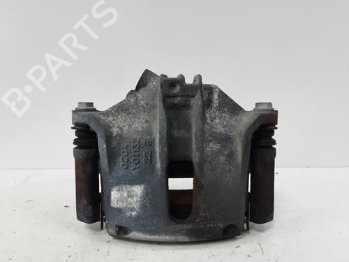 Right front brake caliper CITROËN C4 CACTUS 1.2 THP 110 | BP39063531M104 - Image 3