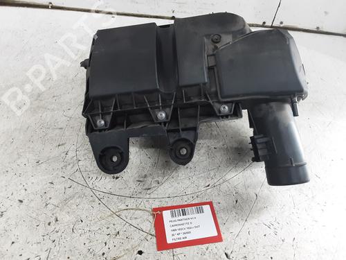Luftfiltergehäuse für Luftfiltergehäuse PEUGEOT PARTNER Box Body/MPV (K9) 1.5 BlueHDi 100 (102 hp) 32663958 32663958