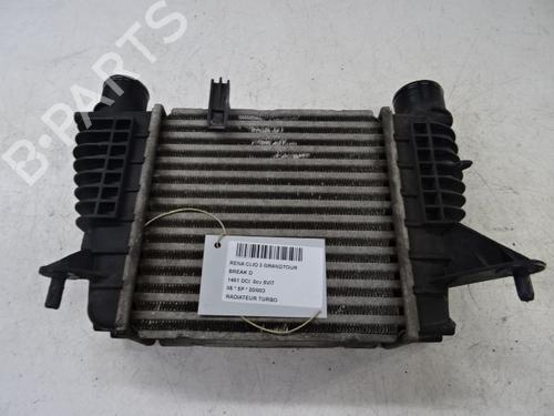 Used Intercooler RENAULT CLIO III Grandtour (KR0/1_) 1.5 dCi (KR0G) (68 hp) 20272886